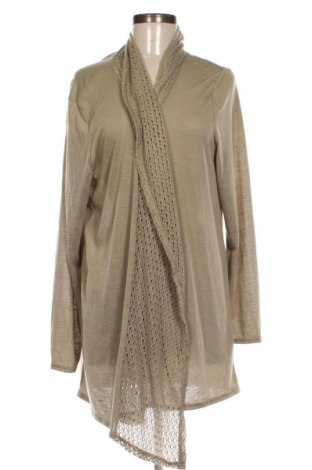 Női kardigán Janina, Méret XXL, Szín Zöld, Ár 5 865 Ft