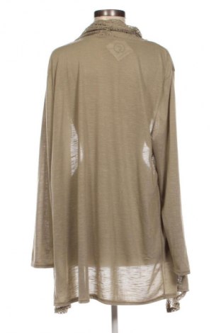 Női kardigán Janina, Méret XXL, Szín Zöld, Ár 5 865 Ft