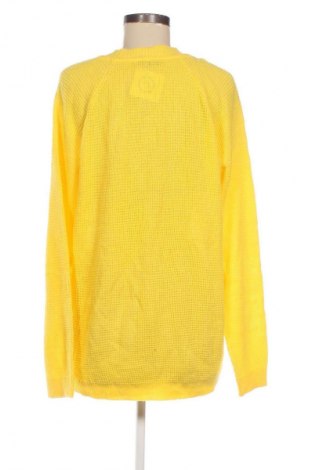 Cardigan de damă Janina, Mărime XL, Culoare Galben, Preț 45,99 Lei