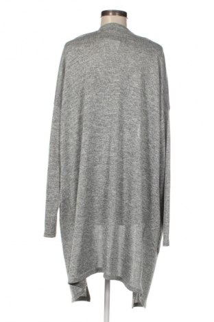 Дамска жилетка Janina, Размер XL, Цвят Сив, Цена 29,15 лв.