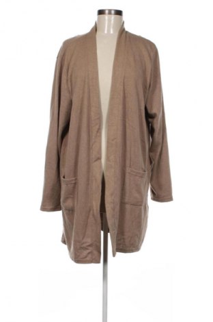 Női kardigán Janina, Méret XL, Szín Bézs, Ár 3 359 Ft