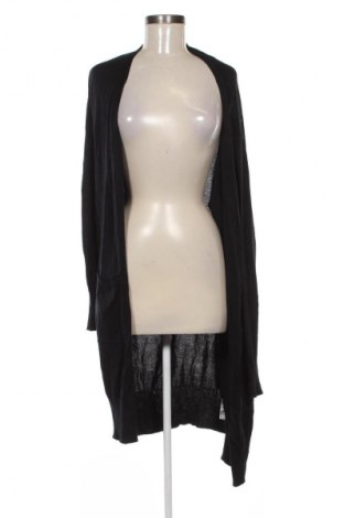 Дамска жилетка Janina, Размер XL, Цвят Черен, Цена 11,99 лв.