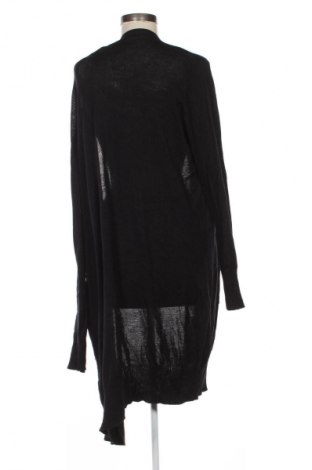 Дамска жилетка Janina, Размер XL, Цвят Черен, Цена 11,99 лв.