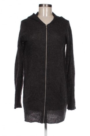 Γυναικεία ζακέτα Janina, Μέγεθος M, Χρώμα Γκρί, Τιμή 5,99 €