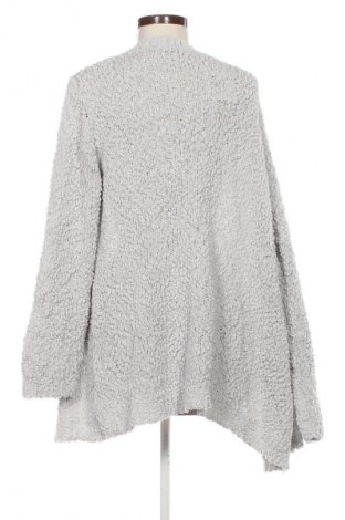 Cardigan de damă Janina, Mărime XXL, Culoare Gri, Preț 33,99 Lei