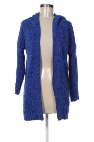 Damski kardigan Janina, Rozmiar S, Kolor Niebieski, Cena 27,99 zł
