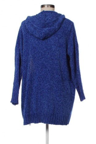 Damski kardigan Janina, Rozmiar S, Kolor Niebieski, Cena 27,99 zł