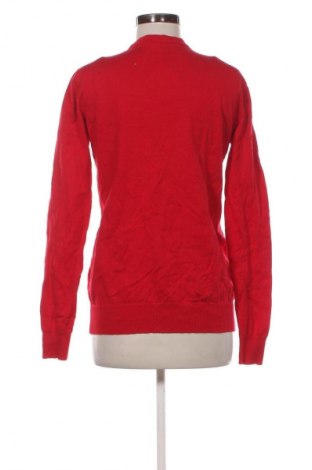 Cardigan de damă Jazlyn, Mărime XL, Culoare Roșu, Preț 71,99 Lei