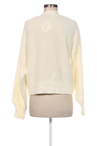 Дамска жилетка Jdy, Размер L, Цвят Екрю, Цена 46,99 лв.