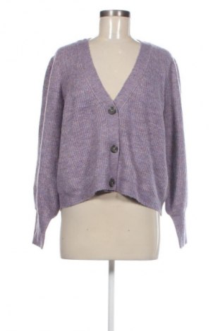 Дамска жилетка Jdy, Размер XXL, Цвят Лилав, Цена 24,99 лв.