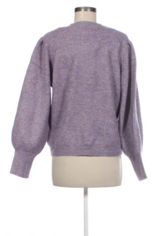 Дамска жилетка Jdy, Размер XXL, Цвят Лилав, Цена 24,99 лв.