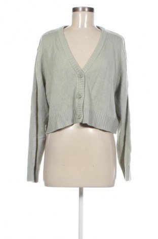 Női kardigán Jdy, Méret XL, Szín Zöld, Ár 3 969 Ft