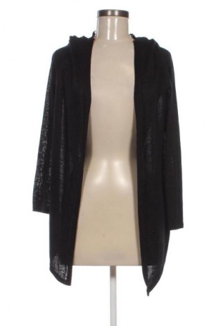 Dámsky kardigán Jean Pascale, Velikost S, Barva Černá, Cena  367,00 Kč