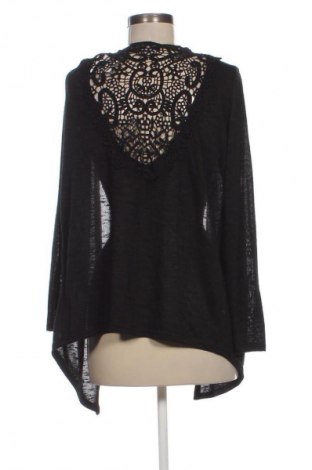 Dámsky kardigán Jean Pascale, Velikost S, Barva Černá, Cena  367,00 Kč