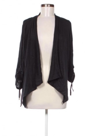 Damski kardigan Jean Pascale, Rozmiar S, Kolor Czarny, Cena 22,99 zł