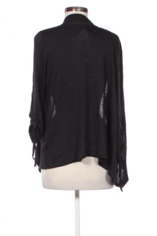 Damski kardigan Jean Pascale, Rozmiar S, Kolor Czarny, Cena 22,99 zł