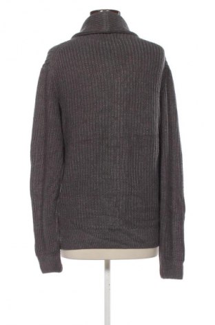 Damen Strickjacke Jean Pascale, Größe S, Farbe Grau, Preis € 5,99