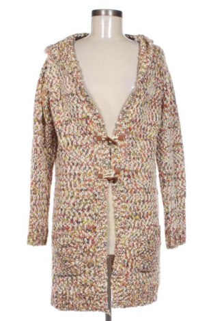 Damski kardigan Jean Pascale, Rozmiar M, Kolor Kolorowy, Cena 27,99 zł