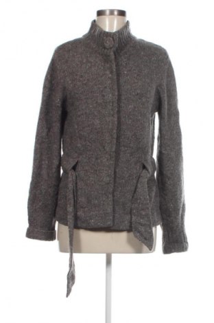 Дамска жилетка Joe Taft, Размер M, Цвят Сив, Цена 24,99 лв.