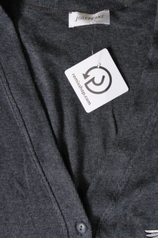 Cardigan de damă Josephine, Mărime M, Culoare Gri, Preț 70,99 Lei