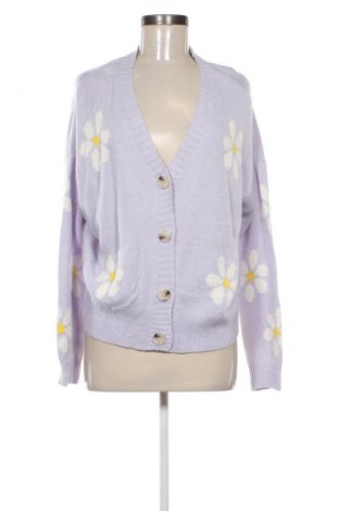 Damski kardigan Just Polly, Rozmiar S, Kolor Kolorowy, Cena 66,39 zł