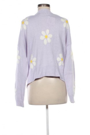 Damski kardigan Just Polly, Rozmiar S, Kolor Kolorowy, Cena 66,39 zł