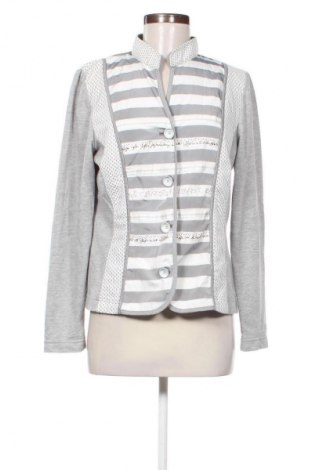 Damen Strickjacke Just White, Größe M, Farbe Mehrfarbig, Preis 41,17 €