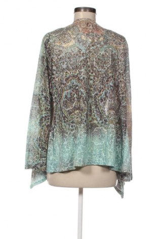 Damski kardigan Kaktus, Rozmiar XL, Kolor Kolorowy, Cena 66,67 zł