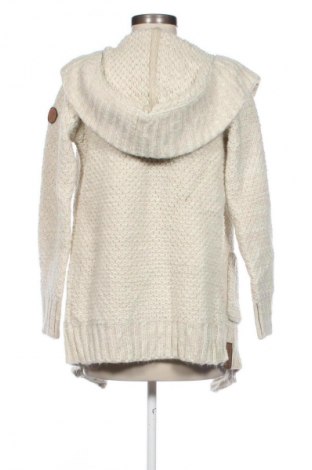 Damen Strickjacke Kangaroos, Größe XXS, Farbe Ecru, Preis 10,99 €