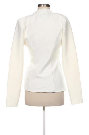 Дамска жилетка Karen Millen, Размер XS, Цвят Бял, Цена 156,22 лв.