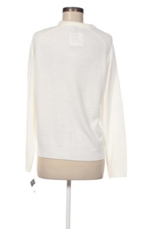 Damski kardigan Karen Scott, Rozmiar M, Kolor Biały, Cena 67,00 zł