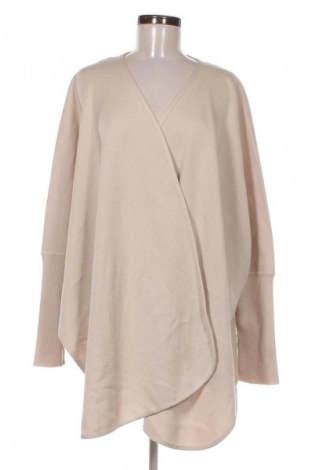 Γυναικεία ζακέτα Karin Glasmacher, Μέγεθος 4XL, Χρώμα  Μπέζ, Τιμή 6,99 €