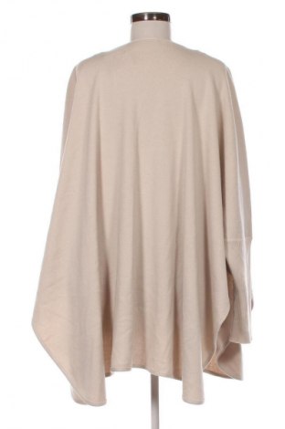 Γυναικεία ζακέτα Karin Glasmacher, Μέγεθος 4XL, Χρώμα  Μπέζ, Τιμή 6,99 €