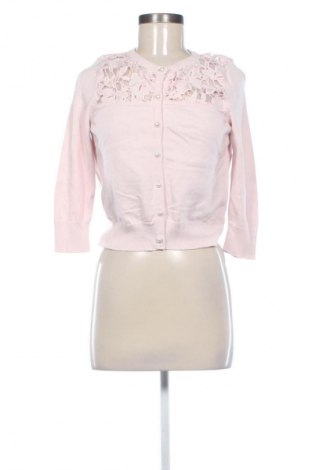 Γυναικεία ζακέτα Karl Lagerfeld, Μέγεθος S, Χρώμα Ρόζ , Τιμή 184,50 €