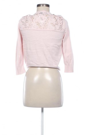 Γυναικεία ζακέτα Karl Lagerfeld, Μέγεθος S, Χρώμα Ρόζ , Τιμή 184,50 €