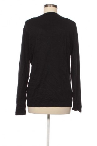 Damen Strickjacke Karstadt, Größe M, Farbe Schwarz, Preis 8,99 €