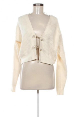 Női kardigán Kate Spade, Méret S, Szín Ekrü
, Ár 77 959 Ft