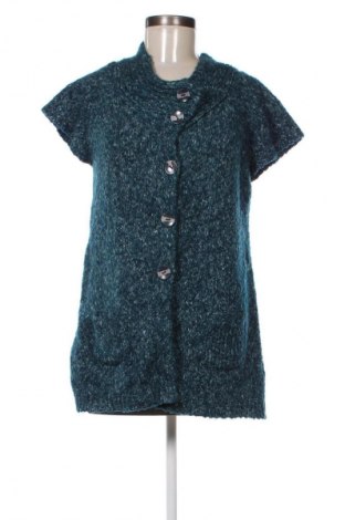 Dámsky kardigán Kenny S., Veľkosť M, Farba Modrá, Cena  16,95 €