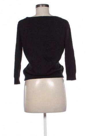 Дамска жилетка Kensol, Размер M, Цвят Черен, Цена 55,38 лв.