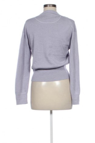 Дамска жилетка Kenzo, Размер S, Цвят Лилав, Цена 462,65 лв.