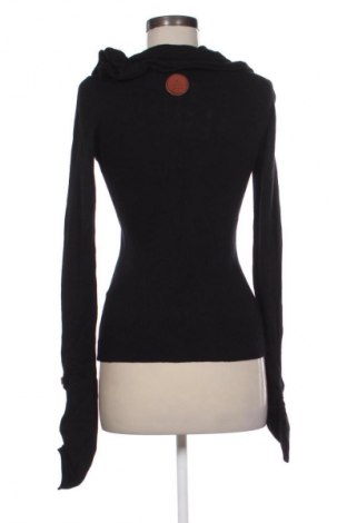 Γυναικεία ζακέτα Khujo, Μέγεθος S, Χρώμα Μαύρο, Τιμή 85,04 €