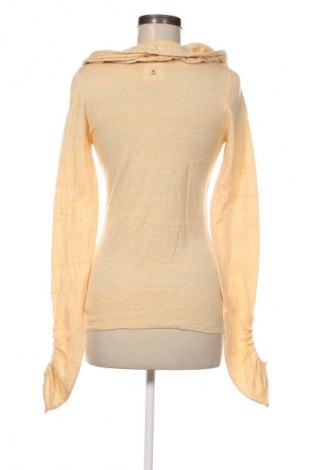 Damski kardigan Khujo, Rozmiar M, Kolor Pomarańczowy, Cena 143,00 zł