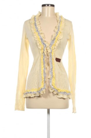 Női kardigán Khujo, Méret S, Szín Sokszínű, Ár 11 339 Ft