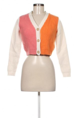 Dámsky kardigán Kiabi, Veľkosť S, Farba Viacfarebná, Cena  9,95 €