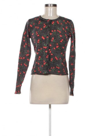 Damen Strickjacke King Louie, Größe S, Farbe Mehrfarbig, Preis 52,99 €