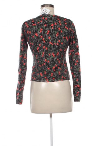 Damen Strickjacke King Louie, Größe S, Farbe Mehrfarbig, Preis 52,99 €