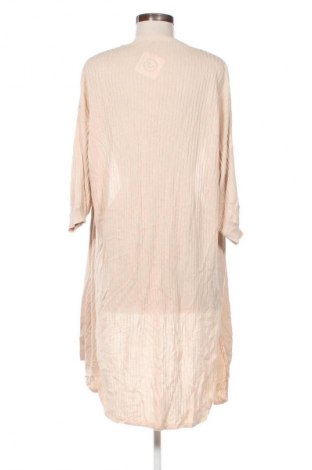 Cardigan de damă Kiomi, Mărime M, Culoare Bej, Preț 46,99 Lei