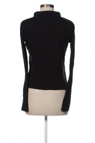 Дамска жилетка Knowledge Cotton Apparel, Размер M, Цвят Черен, Цена 155,80 лв.