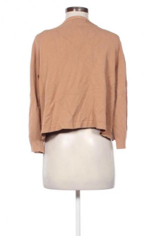 Dámsky kardigán Kontatto, Velikost M, Barva Béžová, Cena  520,00 Kč