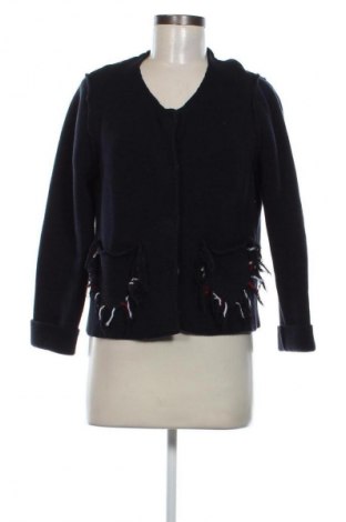 Női kardigán Kookai, Méret S, Szín Kék, Ár 12 400 Ft